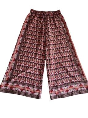 Raffaello Rossi Size 38 Helena Pants